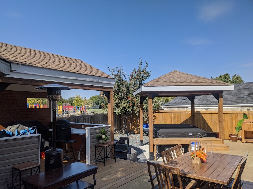 M&M Roofing & Exteriors | 169 Luxton Ave, Winnipeg, MB R2W 0L8, Canada | Phone: (204) 783-7663
