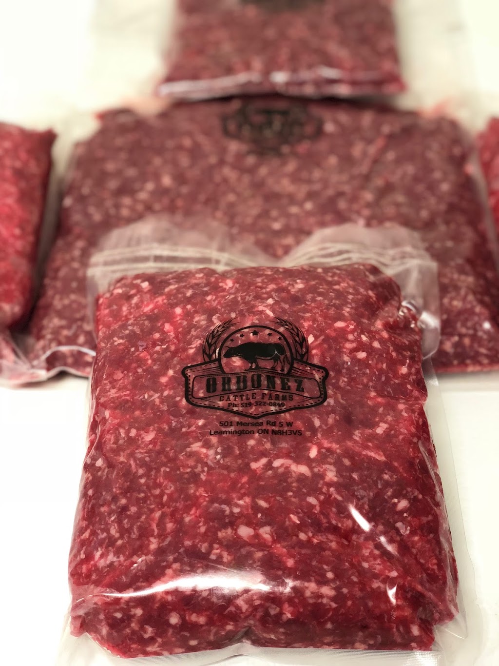 Ordonez Butcher Shop | 128 Erie St S, Leamington, ON N8H 3B5, Canada | Phone: (519) 322-0849 ext. 105