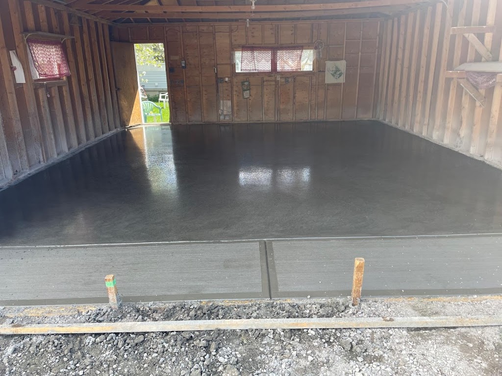 Concrete By Carmco | 1068 Sunvista Rd SE, Calgary, AB T2X 2T2, Canada | Phone: (403) 256-6028