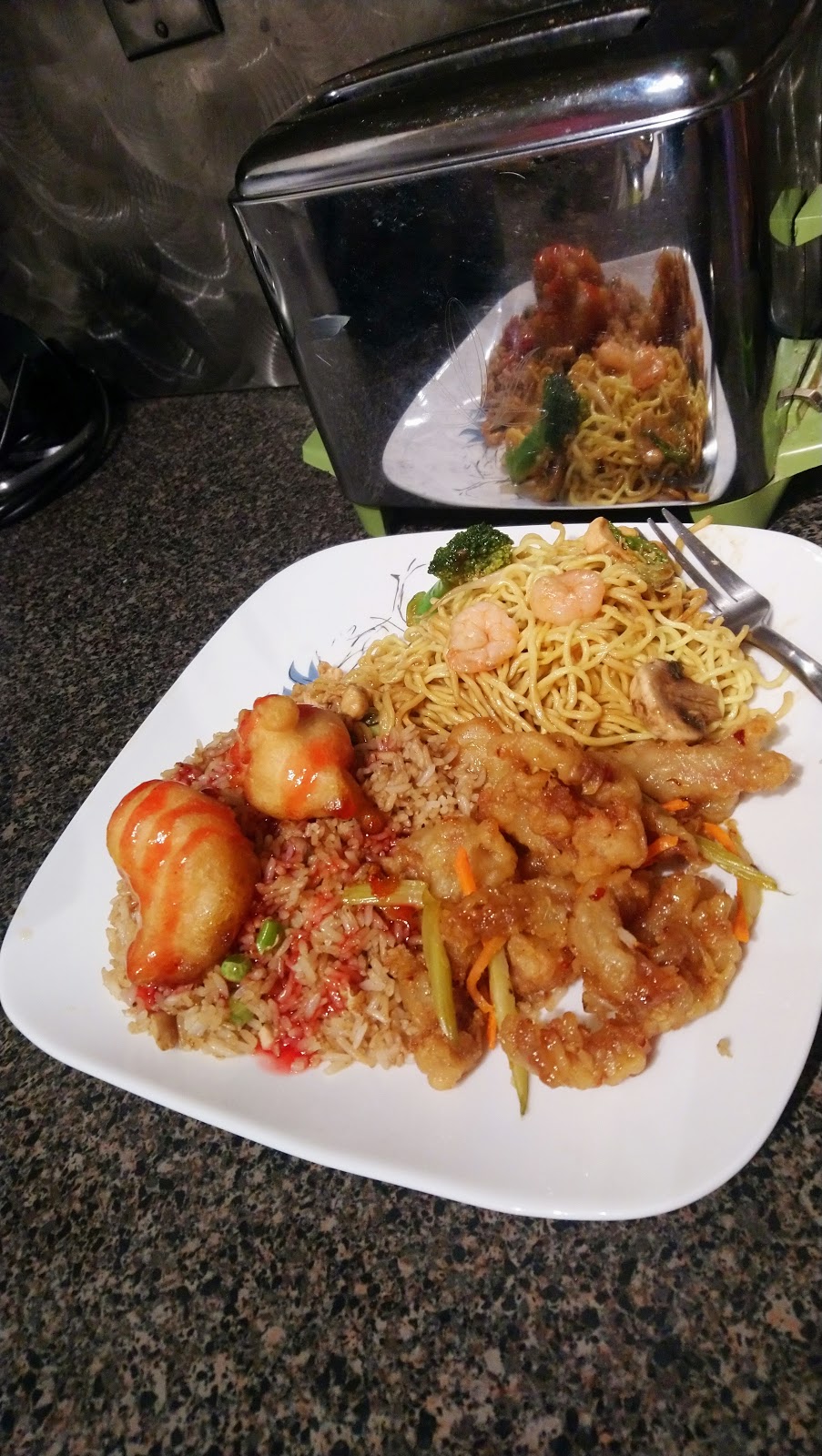 Fortune One Chinese Restaurant | 5008 Whitehorn Dr NE, Calgary, AB T1Y 1V1, Canada | Phone: (403) 280-2926