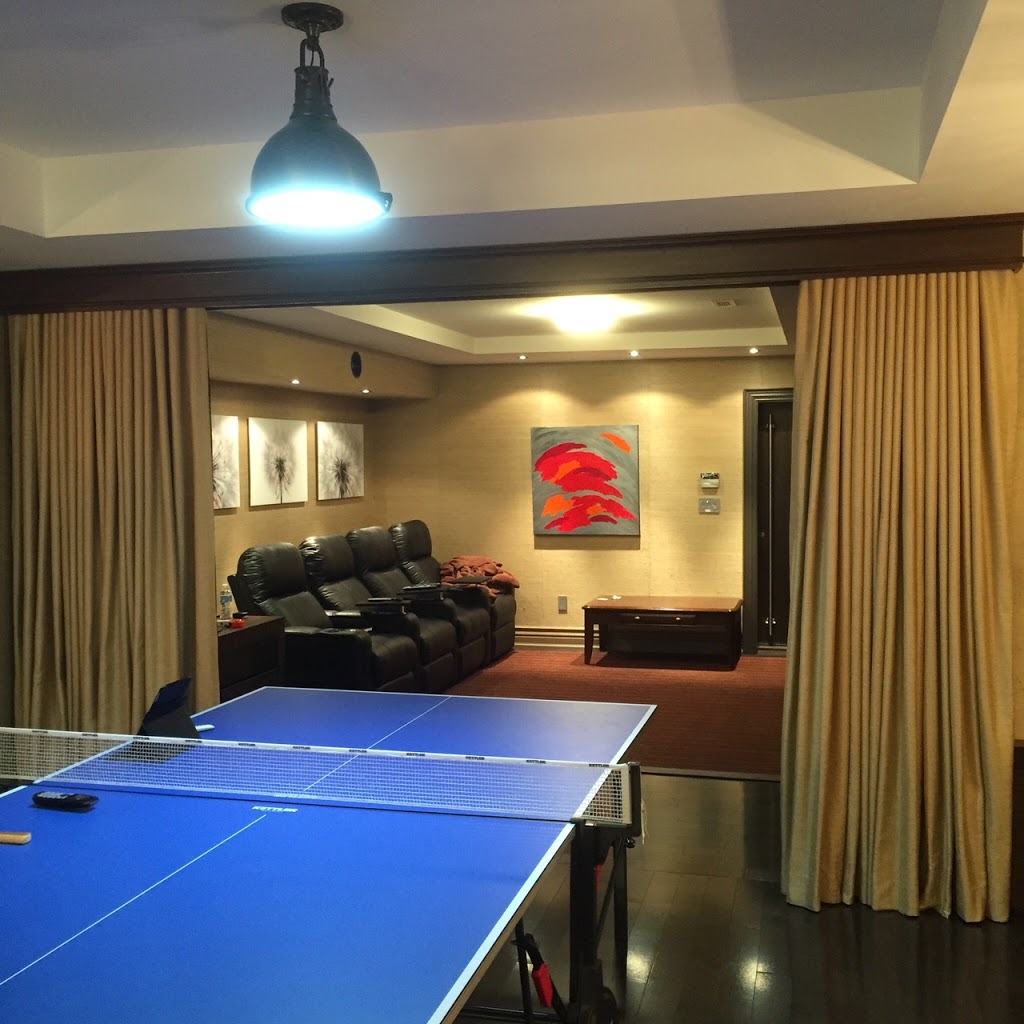 Finecraft Custom Shutters | 90 Wildcat Rd, North York, ON M3J 2V4, Canada | Phone: (416) 661-2126