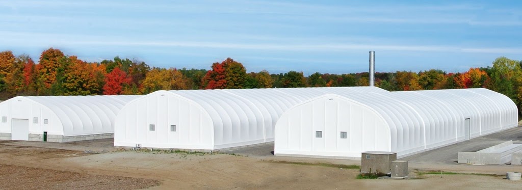 SusGlobal Energy Belleville Ltd. | 704 Phillipston Rd, Roslin, ON K0K 2Y0, Canada | Phone: (613) 477-2424