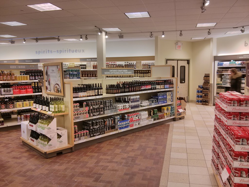 LCBO | Bellwood Plaza, 900 Oxford St E, London, ON N5Y 5A1, Canada | Phone: (519) 451-7143
