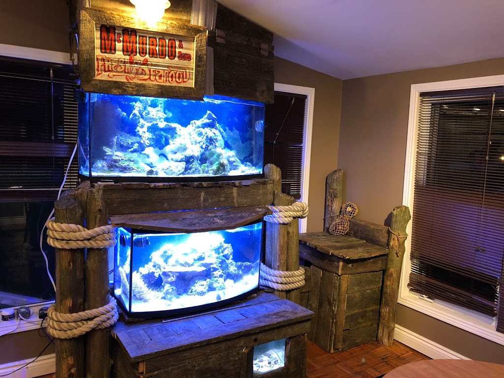 McMurdo Management Inc. | 216 Catalina Dr, Belleville, ON K8R 1C7, Canada | Phone: (613) 210-3004
