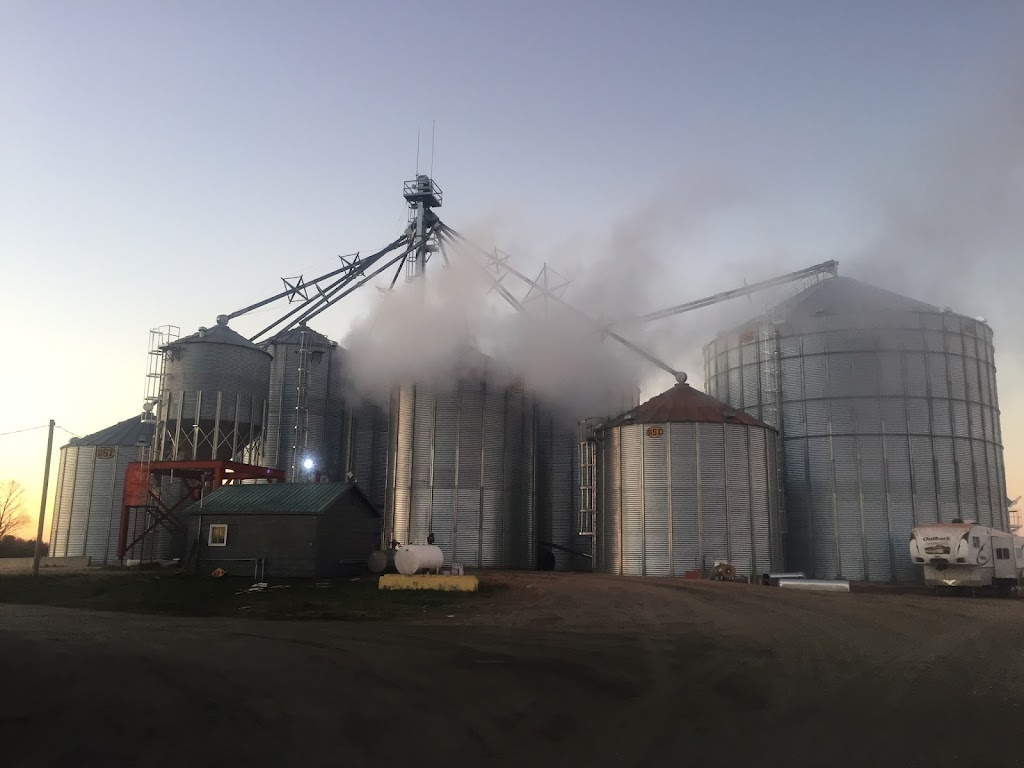 RM lang farm | 45 Chem. Hanna C, Shawville, QC J0X 2Y0, Canada | Phone: (613) 324-0133