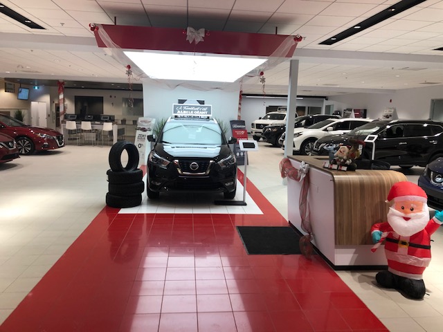 ALBI Nissan Mont-Tremblant | 315 QC-117 Local A, Mont-Tremblant, QC J8E 2X4, Canada | Phone: (833) 701-2524
