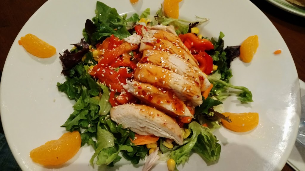 Swiss Chalet | 4555 Hurontario St Unit 1, Mississauga, ON L4Z 3L9, Canada | Phone: (905) 890-9330