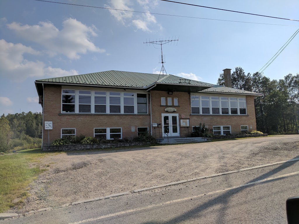 Hotel de ville | 702 Chemin de Boileau, Namur, QC J0V 1N0, Canada | Phone: (819) 687-3436
