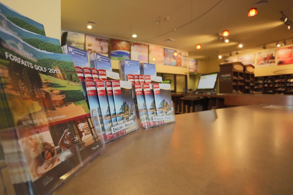 Touristique Laurentides | Sortie 51 de lautoroute 15, Saint-Jérôme, QC J5L 2S4, Canada | Phone: (450) 224-7007