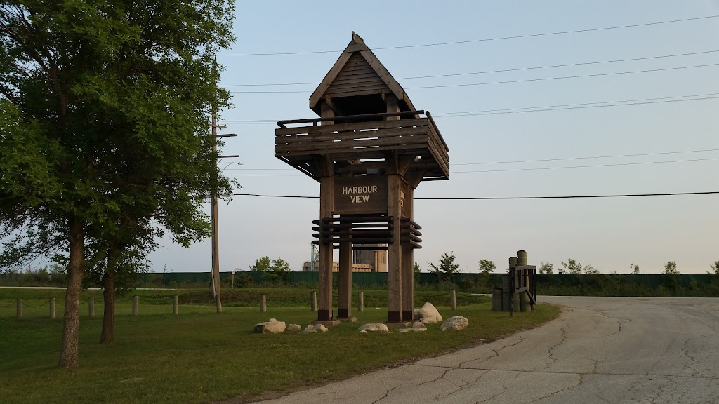 Harbour View Golf Course | Springfield Rd, Winnipeg, MB R2C 2Z2, Canada | Phone: (204) 222-2751