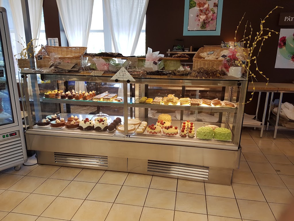 Pâtisserie Maison Mallet LÎle-Bizard | 387 Rue Cherrier, LÎle-Bizard, QC H9C 2R5, Canada | Phone: (514) 626-0002