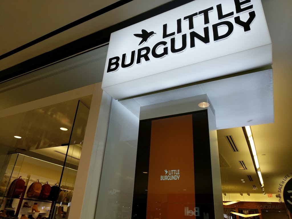 Little Burgundy | 300 Borough Dr, Scarborough, ON M1P 4P5, Canada | Phone: (416) 290-5138