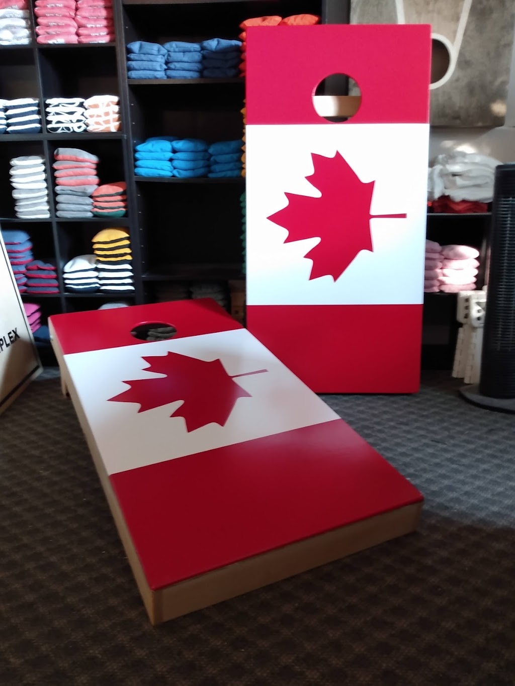 JCCORNHOLE | 2222 Snyders Rd E, Petersburg, ON N0B 2H0, Canada | Phone: (519) 578-0258