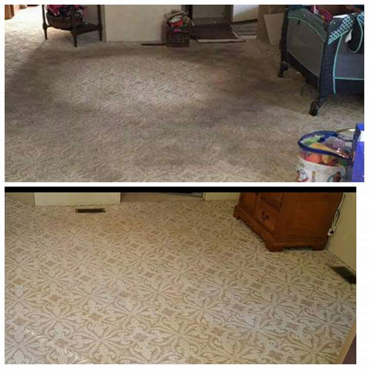 Black River Steam Restoration | 1426 White St, Port Huron, MI 48060, USA | Phone: (810) 956-5326