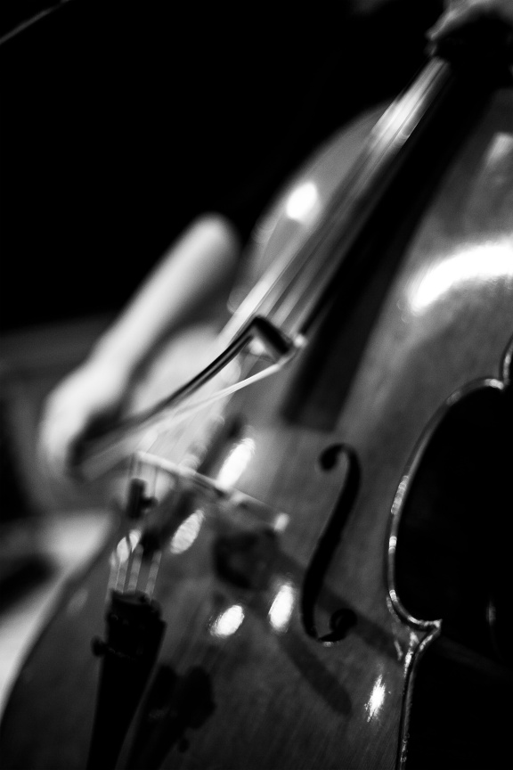 Gabrielle Préfontaine, violoncelliste | 218 Rue de la Traverse, Trois-Rivières, QC G8T 8H5, Canada | Phone: (819) 841-0395