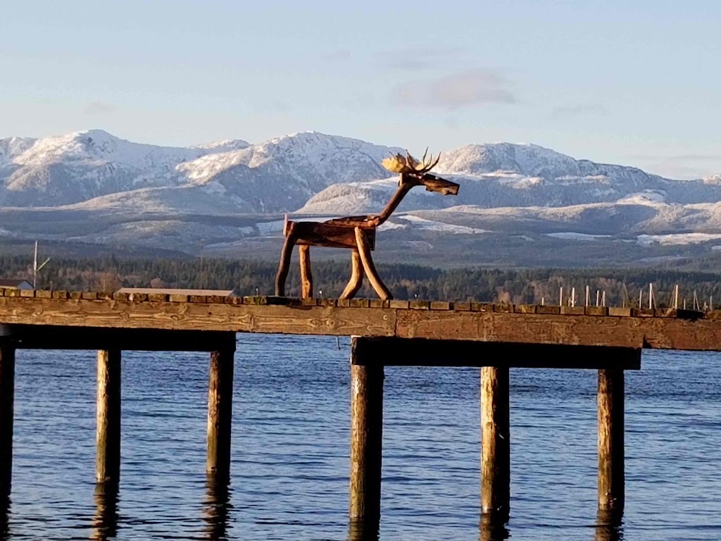Margie Anderson, Remax Ocean Pacific Realty | 282 Anderton Rd, Comox, BC V9M 1Y2, Canada | Phone: (250) 702-5425