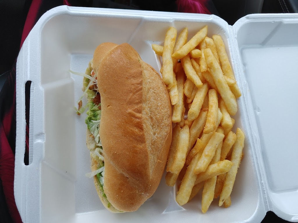 M & Ds Taco Truck | 8959 Springfield Rd RR1, Aylmer, ON N5H 2R1, Canada | Phone: (226) 545-0895