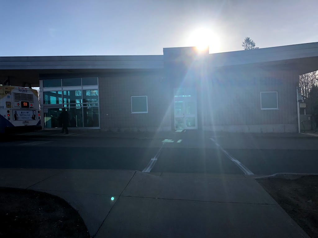 Portland Hills Terminal | 651 Portland Hills Dr, Halifax, NS B2V 1P3, Canada | Phone: (902) 480-8000
