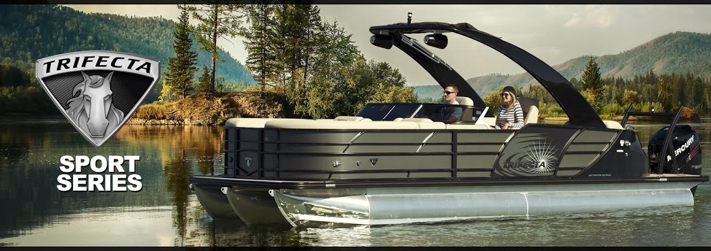 Pine Acres RV | 80 Commerce St, Moncton, NB E1H 0A5, Canada | Phone: (506) 388-5751
