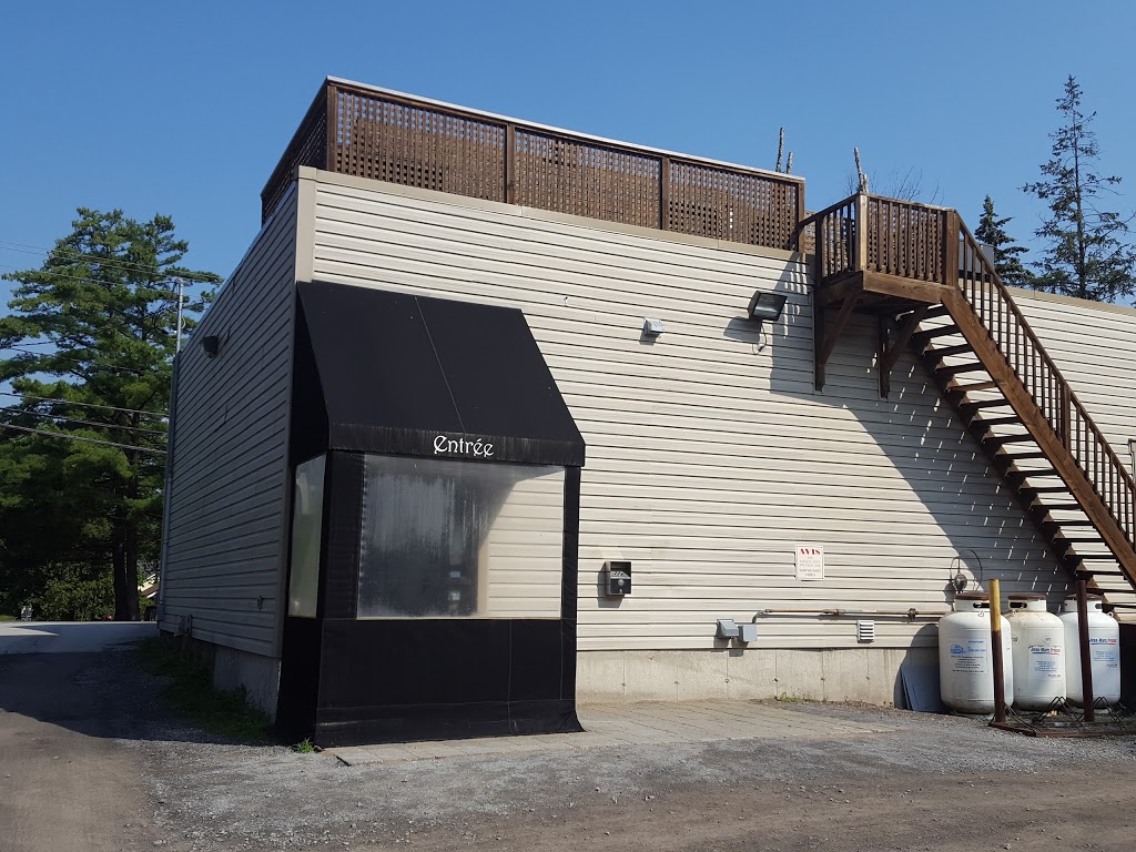 Au P’tit Cochon Santé | 236 Chemin de la Grande-Côte, Rosemère, QC J7A 1H8, Canada | Phone: (450) 971-4449