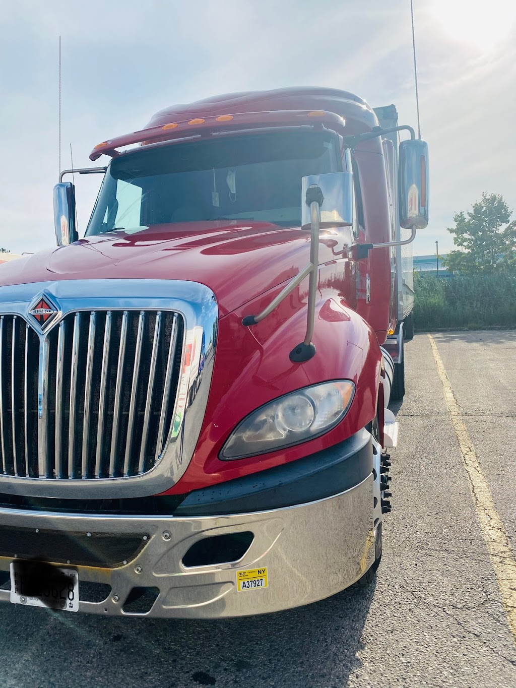 Mittman Carriers Inc | 80 Minuk Acres, Scarborough, ON M1E 4Y6, Canada | Phone: (416) 292-5556