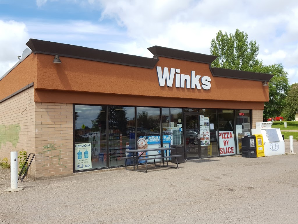 Lacombe Mini Mart | 5536 58 St, Lacombe, AB T4L 1N6, Canada | Phone: (403) 782-7456