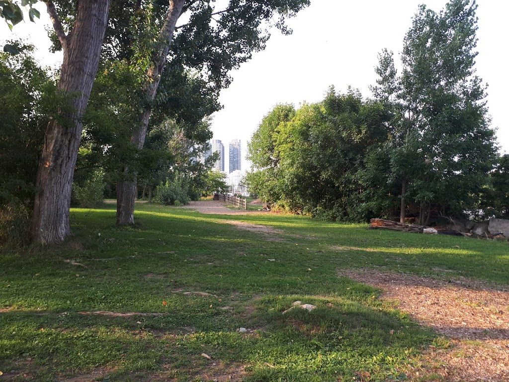 Humber Bay Park West Dog Park | 2225 Lake Shore Blvd W, Etobicoke, ON M8V 3X7, Canada