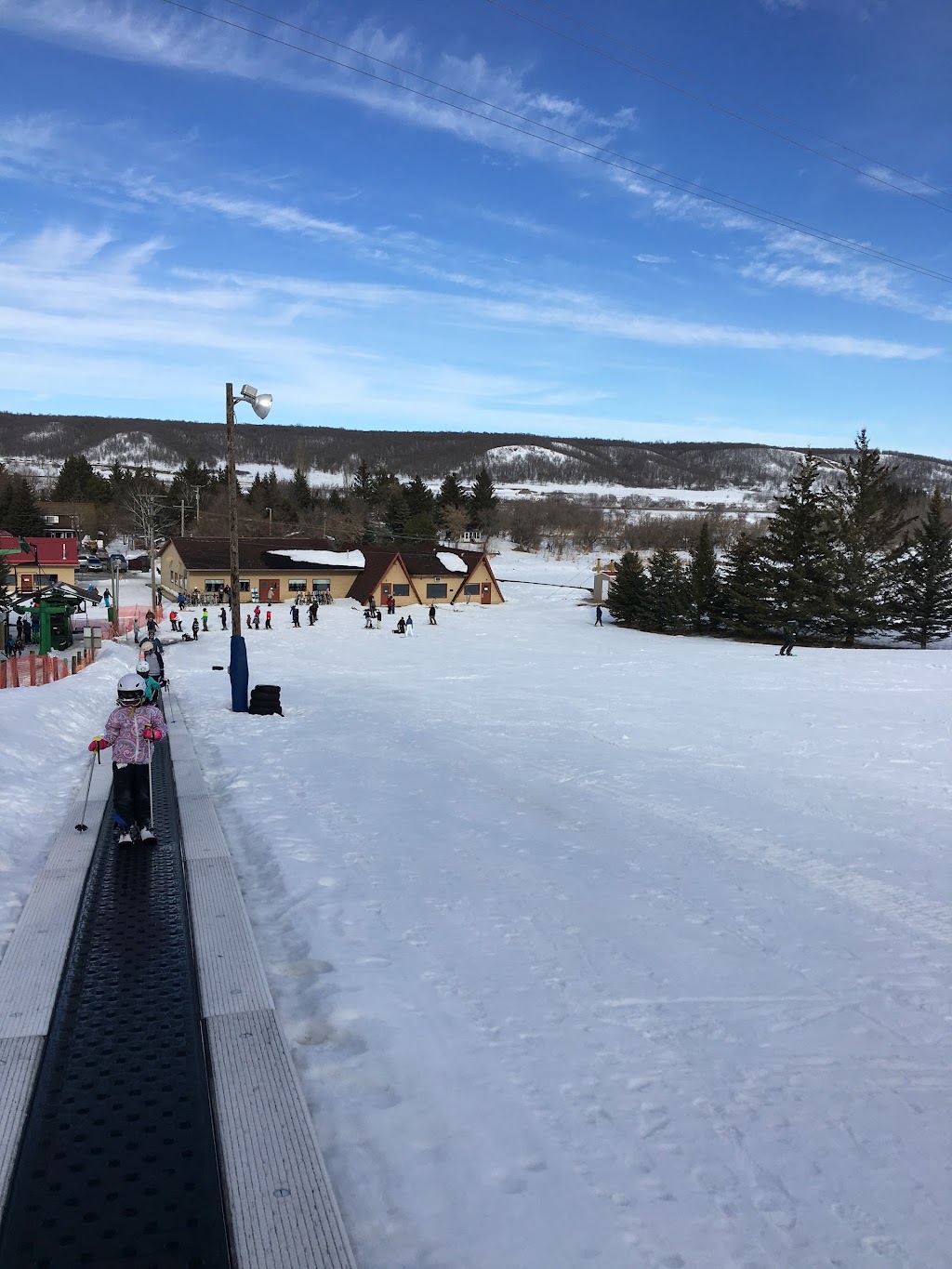 Holiday Mountain Ski Resort | 12 Later Way, La Rivière, MB R0G 1A0, Canada | Phone: (204) 242-2172