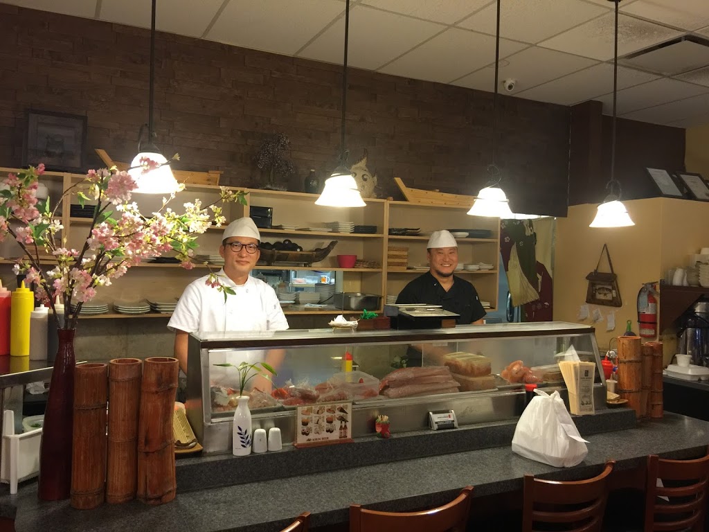 Sushi Avenue | 8590 200 St #9, Langley City, BC V2Y 2B9, Canada | Phone: (604) 888-5123
