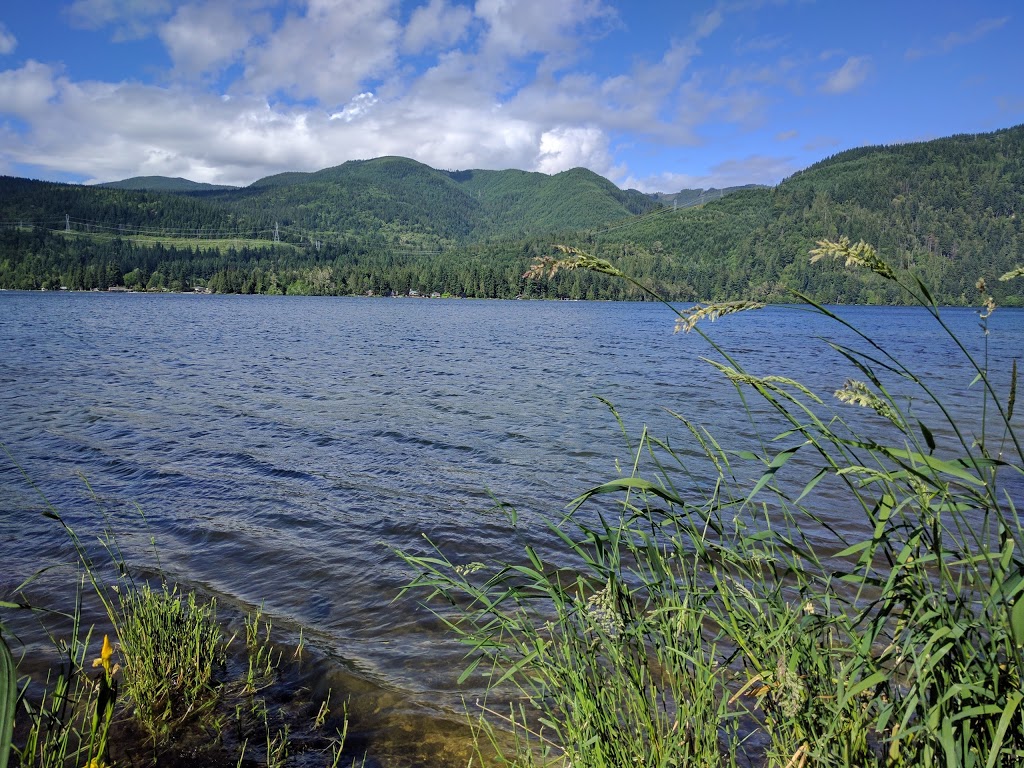 Sudden Valley Dog Park | Marina Dr, Bellingham, WA 98229, USA
