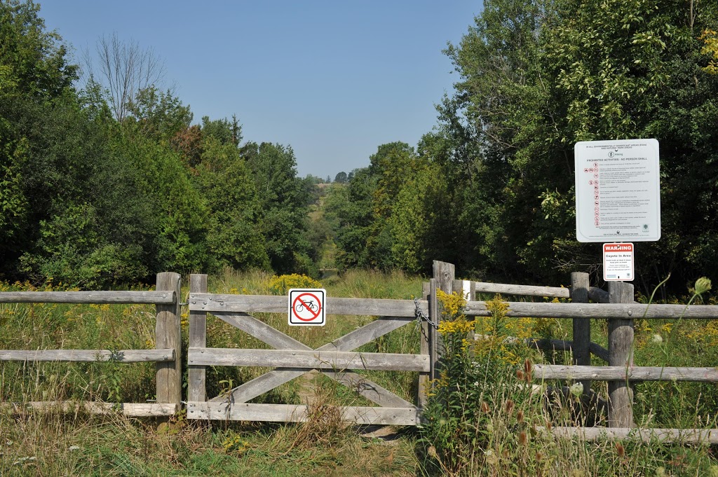 Kains Woods | River Bend, London, ON N6K 5R1, Canada