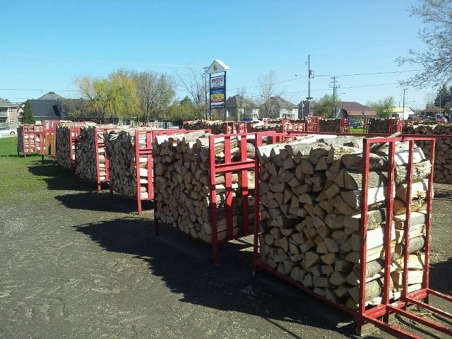 Bois Foyer Rive Nord Inc | 4132 Boulevard Dagenais O, Laval, QC H7R 1L4, Canada | Phone: (450) 628-1010