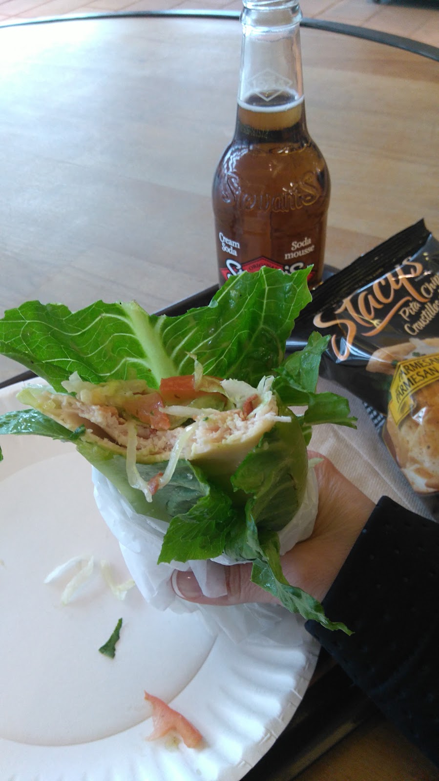 Dagwoods La Sandwicherie | 50 Boulevard Saint-Charles, Beaconsfield, QC H9W 2X3, Canada | Phone: (514) 630-0777