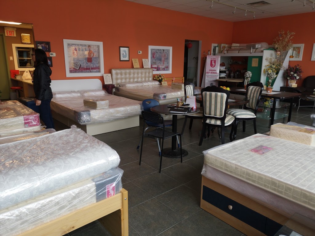 Sea Horse Mattresses (Toronto) | 290 Yorktech Dr Unit 6 & 7, Markham, ON L9G 0A7, Canada | Phone: (905) 305-9818