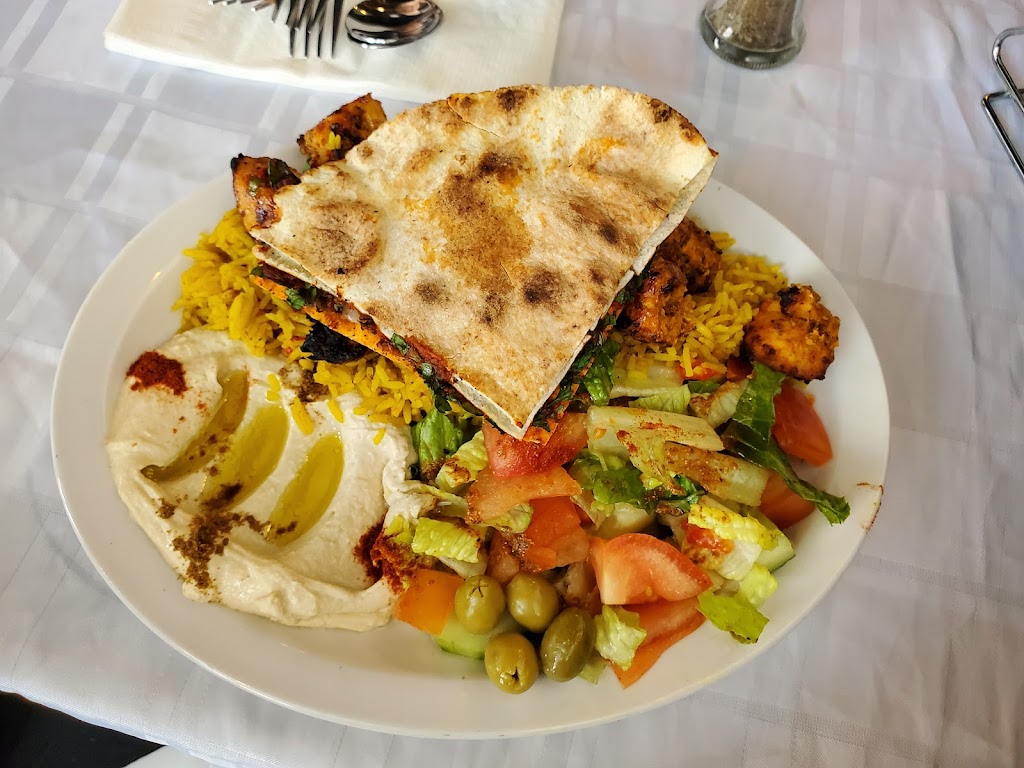 Antos Restaurant | 1352 Kennedy Rd, Scarborough, ON M1P 2L7, Canada | Phone: (416) 759-9991