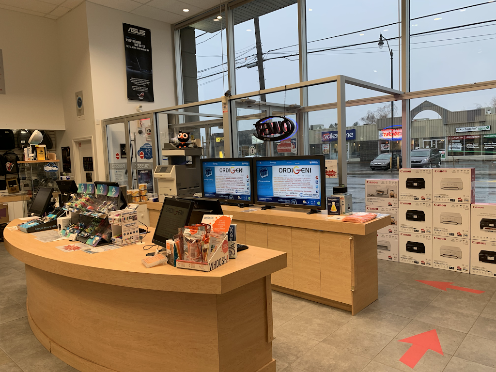 ORDIGENI | 267 Boulevard Fiset, Sorel-Tracy, QC J3P 3P9, Canada | Phone: (450) 780-0299