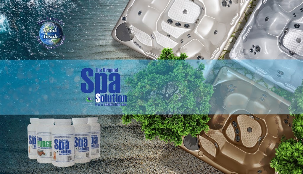 SPA SOLUTION | 1154 Glen Kerr Dr, Gilford, ON L0L 1R0, Canada | Phone: (888) 662-0096