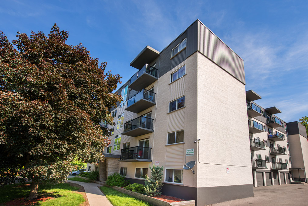 470 Wellington St. N Apartments | 470 Wellington St N, Kitchener, ON N2H 5L5, Canada | Phone: (226) 243-0164