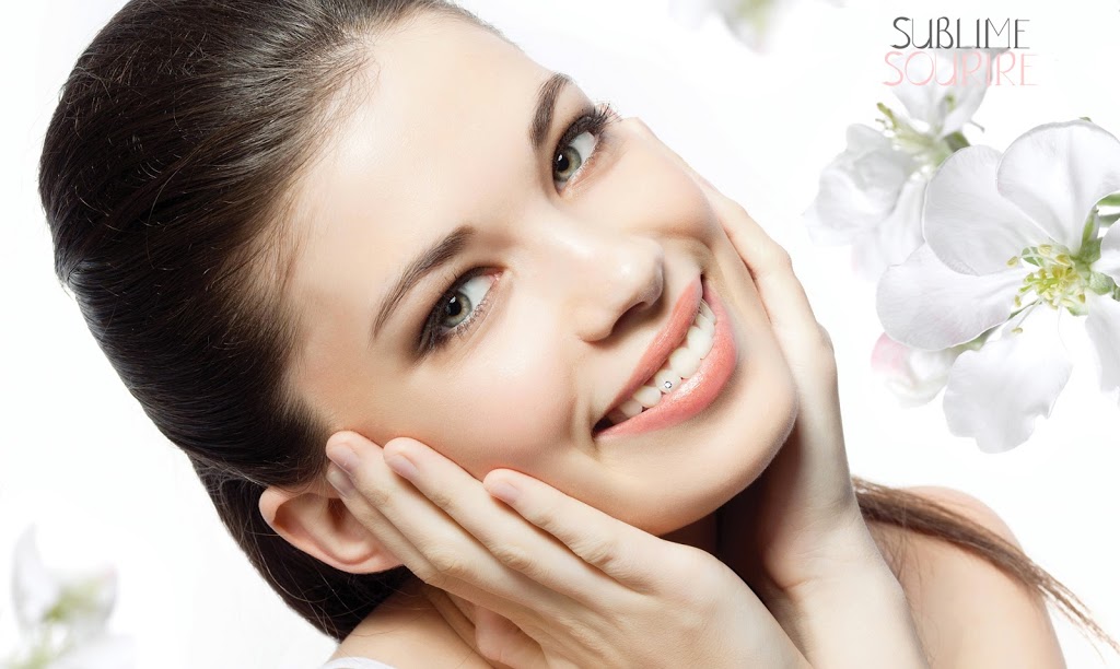 Sublime Sourire Sherbrooke | 114 Rue Notre-Dame, Sherbrooke, QC J1C 0T5, Canada | Phone: (819) 679-2354