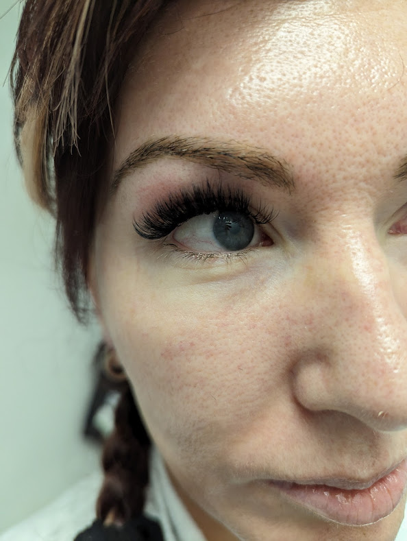 Fireweed Lash Boutique | 1300 Dawson Rd, Lorette, MB R5K 0T2, Canada | Phone: (204) 899-6605
