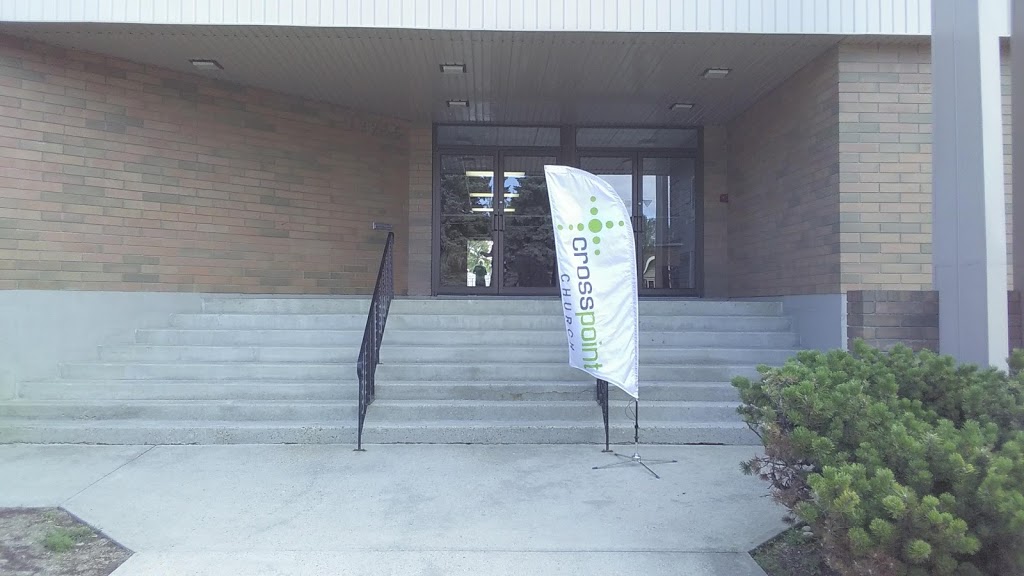 Crosspoint Church | 12235 50 St NW, Edmonton, AB T5W 3C7, Canada | Phone: (780) 466-3532