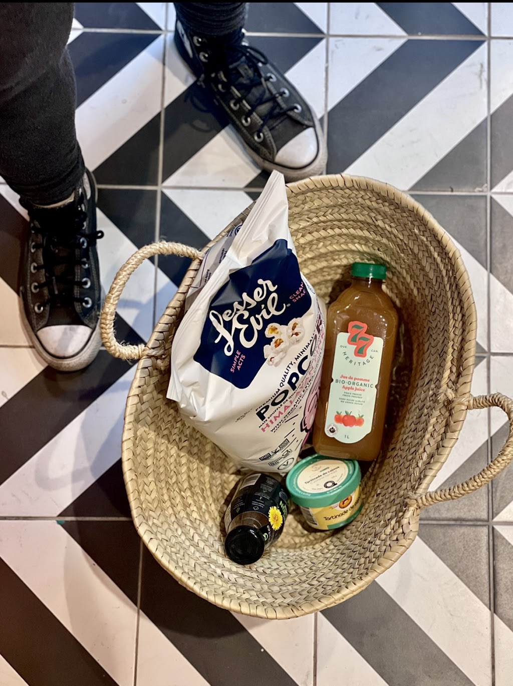 Dépanneur Écodep La Générale | 1290 Avenue Laurier E, Montréal, QC H2J 1H1, Canada | Phone: (514) 419-2992