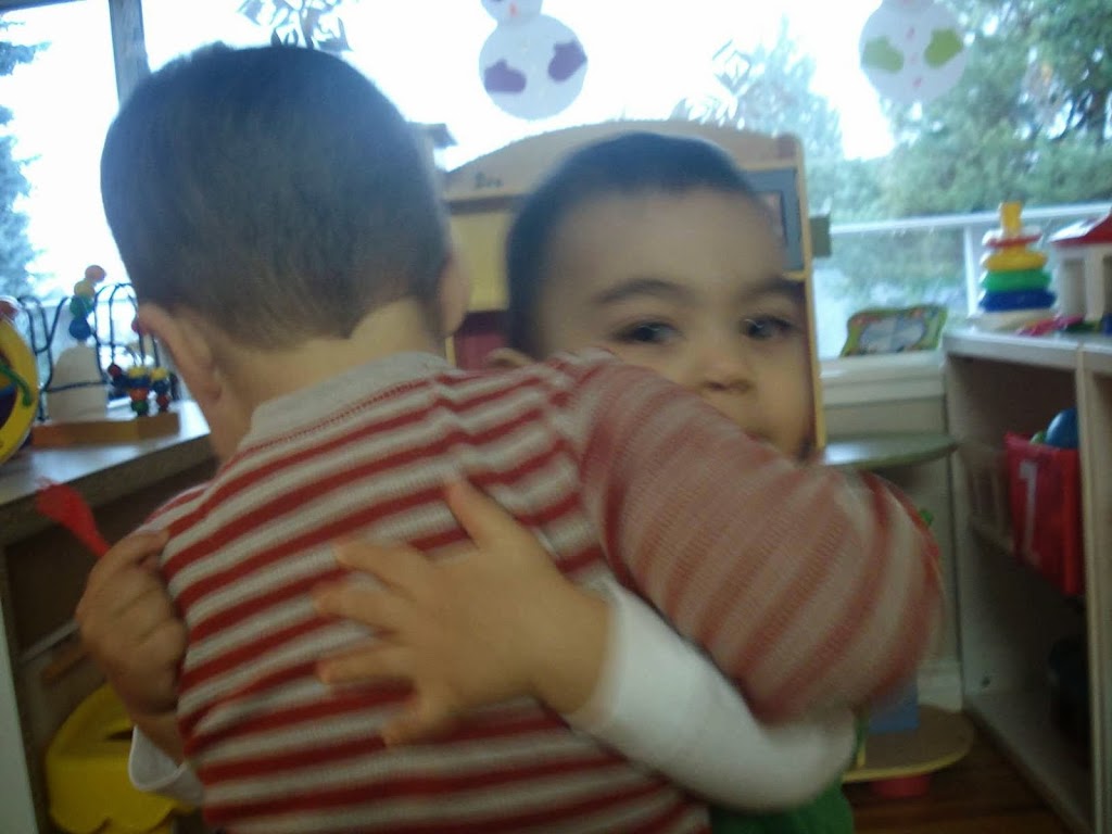 2nd Home Bilingual Child Care | 6200 Buckingham Dr, Burnaby, BC V5E 2A4, Canada | Phone: (604) 522-6615
