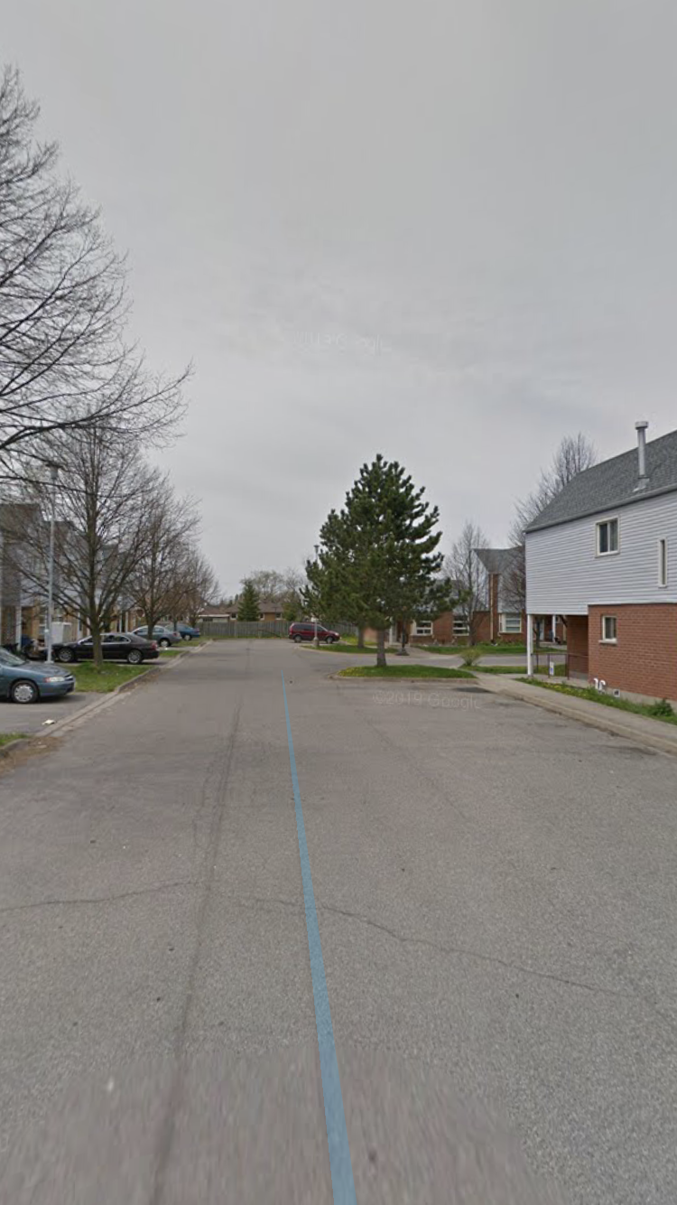 Peoples Choice Co-Operative Homes Inc | 68 Louth St, St. Catharines, ON L2S 3X2, Canada | Phone: (905) 988-1137