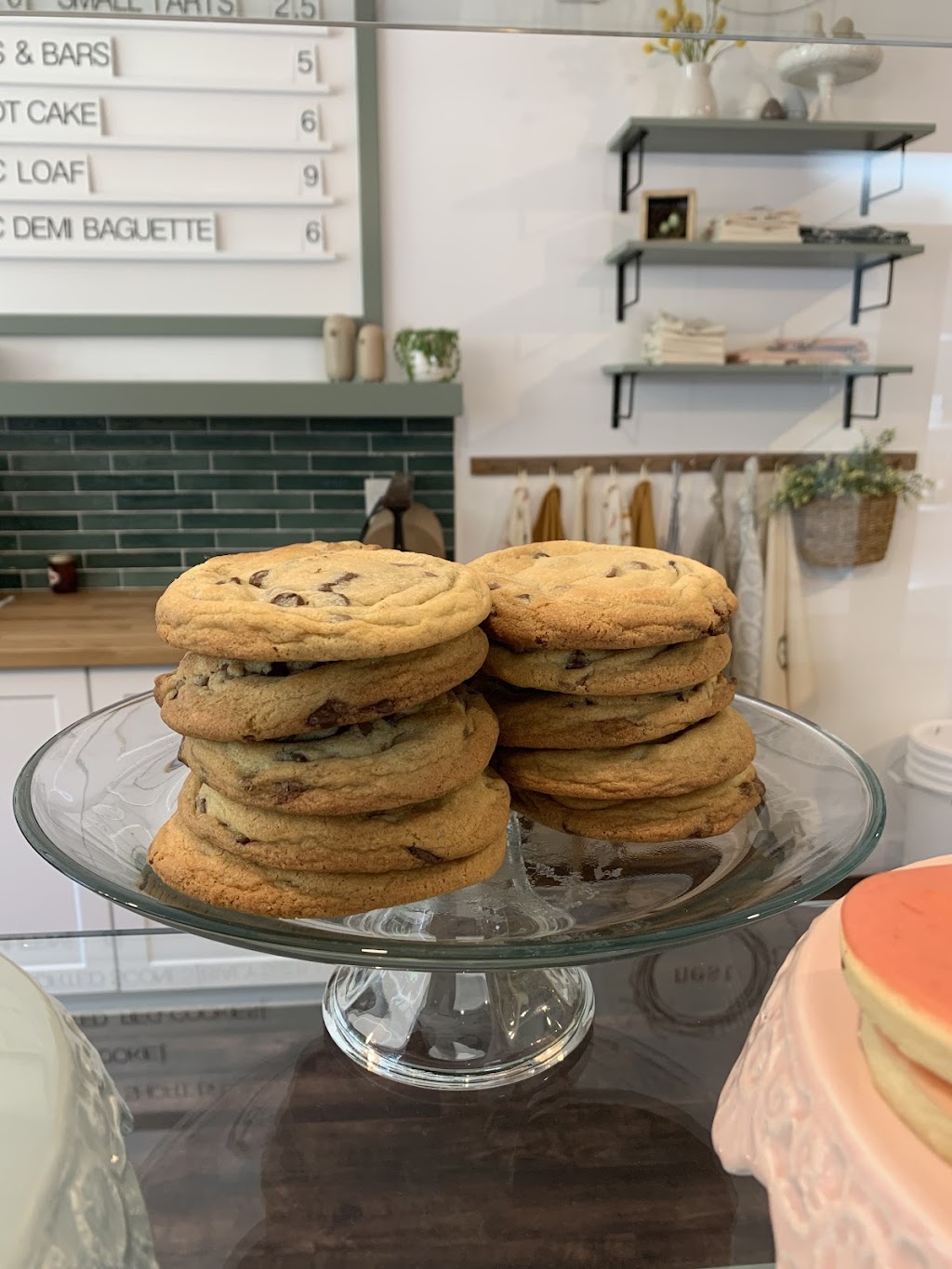 Nest Specialty Desserts | 62 King St W, Bowmanville, ON L1C 1R4, Canada | Phone: (289) 600-5612