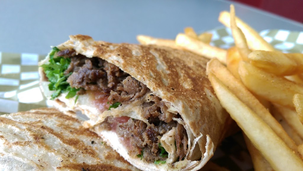 Mandy Plus Restaurant | 1705 Wyandotte St W, Windsor, ON N9B 1J2, Canada | Phone: (519) 258-7000