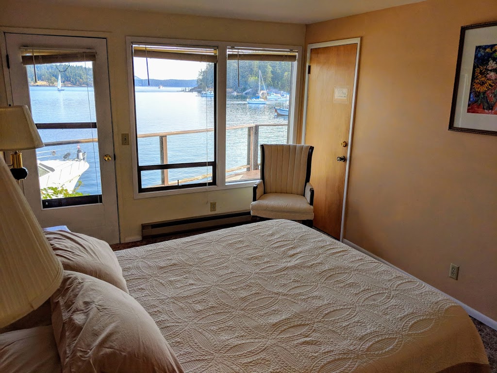 Friday Harbor Lights | 250 Warbass Way, Friday Harbor, WA 98250, USA | Phone: (360) 378-4317