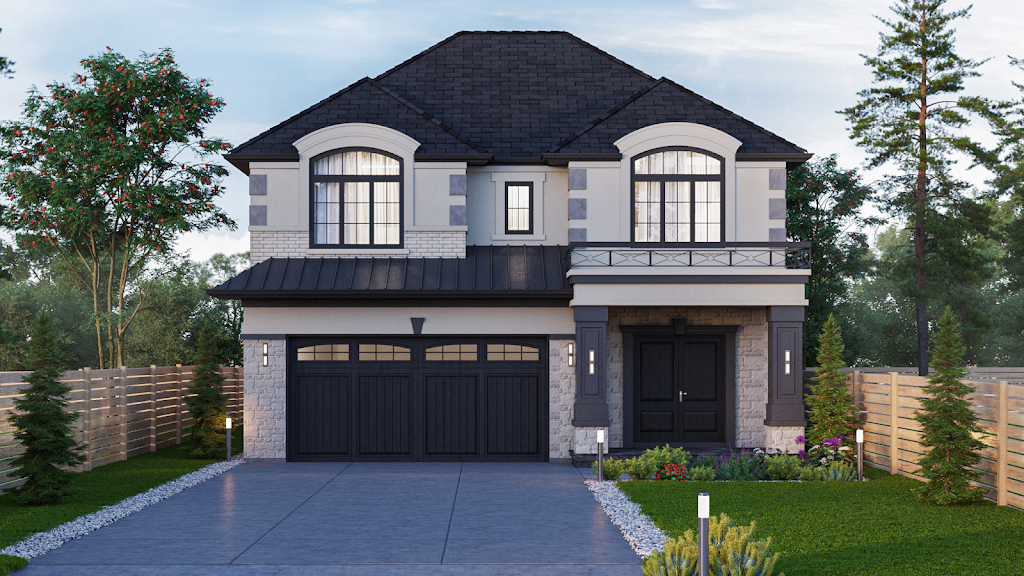 Stallion Homes | 1480 Sandhill Dr, Ancaster, ON L9G 4V5, Canada | Phone: (905) 618-0113