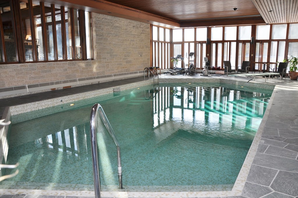 Kelburn Recovery Centre | 1293 Kelburn Rd, Saint Adolphe, MB R5A 1A0, Canada | Phone: (204) 275-2111