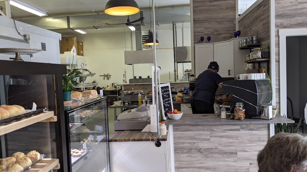 Country Taste Kitchen and Bakery | 5315 Trans-Canada Hwy, Belfast, PE C0A 1A0, Canada | Phone: (902) 659-2479